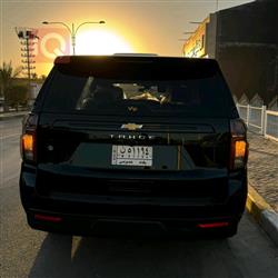شيفروليه تاهو